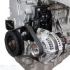 Zestaw do elektrycznej pompy wody Honda K20 K24